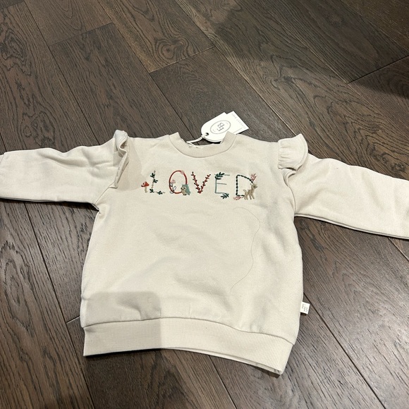 Baby pullover - Picture 1 of 1